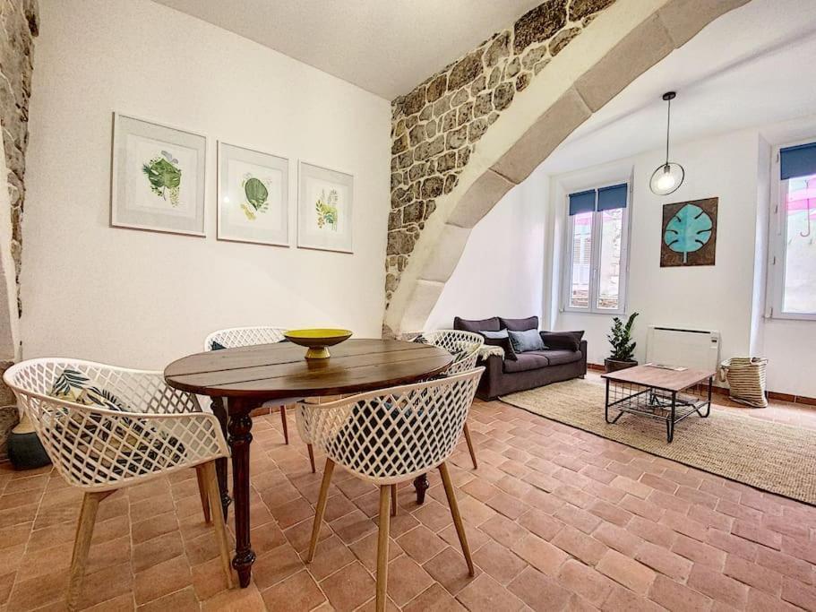 Joli Studio Au Coeur De Grasse - Parking Inclus Εξωτερικό φωτογραφία